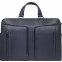 Сумка для ноутбука Piquadro Work bag for laptop 15.6" Blue (CA6025S134/BLU)