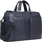 Сумка для ноутбука Piquadro Work bag for laptop 15.6" Blue (CA6025S134/BLU)
