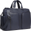 Сумка для ноутбука Piquadro Work bag for laptop 15.6" Blue (CA6025S134/BLU) - фото 2