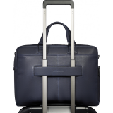 Сумка для ноутбука Piquadro Work bag for laptop 15.6" Blue (CA6025S134/BLU)