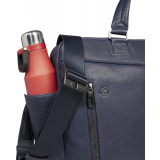 Сумка для ноутбука Piquadro Work bag for laptop 15.6" Blue (CA6025S134/BLU)