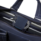 Сумка для ноутбука Piquadro Work bag for laptop 15.6" Blue (CA6025S134/BLU)