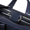 Сумка для ноутбука Piquadro Work bag for laptop 15.6" Blue (CA6025S134/BLU) - фото 5