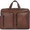 Сумка для ноутбука Piquadro Work bag for laptop 15.6" Brown (CA6025S134/M)