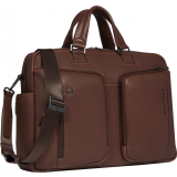 Сумка для ноутбука Piquadro Work bag for laptop 15.6" Brown (CA6025S134/M)