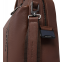 Сумка для ноутбука Piquadro Work bag for laptop 15.6" Brown (CA6025S134/M) - фото 4