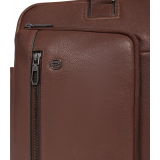 Сумка для ноутбука Piquadro Work bag for laptop 15.6" Brown (CA6025S134/M)