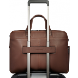 Сумка для ноутбука Piquadro Work bag for laptop 15.6" Brown (CA6025S134/M)