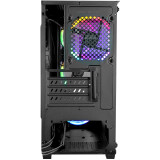 Корпус Ginzzu CL680 Black