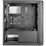 Корпус Ginzzu CL680 Black