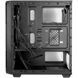 Корпус Ginzzu CL680 Black
