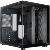 Корпус Ginzzu V100 Black