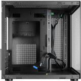 Корпус Ginzzu V100 Black