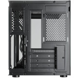 Корпус Ginzzu V100 Black