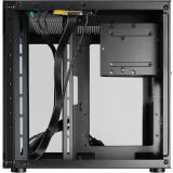 Корпус Ginzzu V100 Black