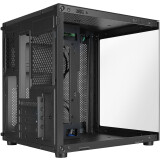 Корпус Ginzzu V100 Black