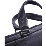 Сумка для ноутбука Piquadro Expandable Computer Bag 14" Black (CA6698S135/N)