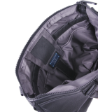 Сумка для ноутбука Piquadro Expandable Computer Bag 14" Black (CA6698S135/N)