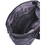 Сумка для ноутбука Piquadro Expandable Computer Bag 14" Black (CA6698S135/N)