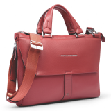 Сумка для ноутбука Piquadro Expandable Computer Bag 14" Orange/Red (CA6698S135/AR)
