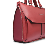 Сумка для ноутбука Piquadro Expandable Computer Bag 14" Orange/Red (CA6698S135/AR)