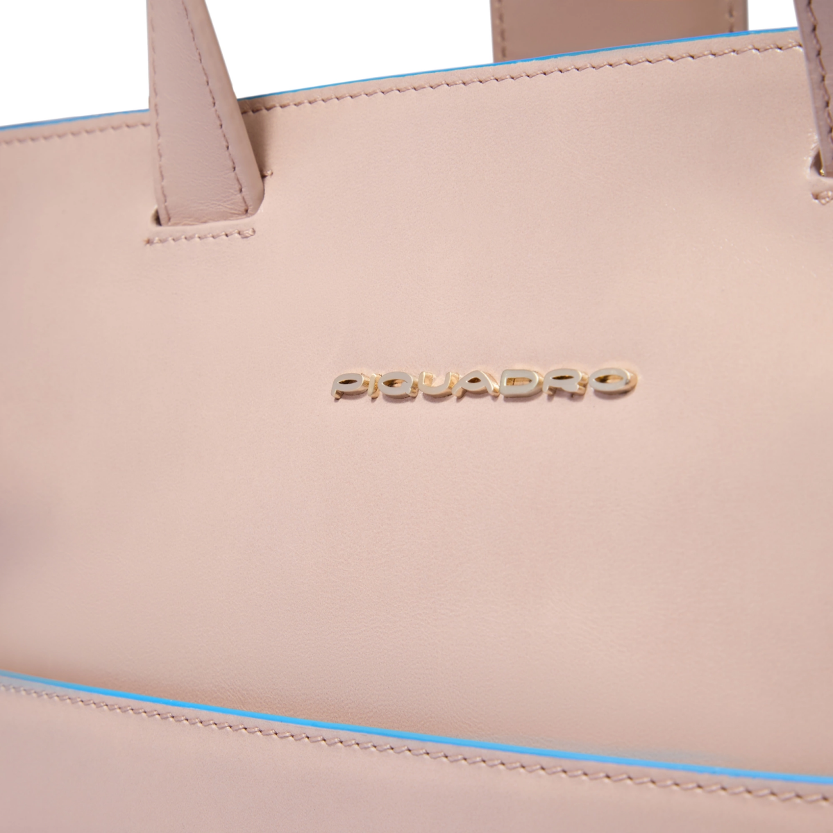 Сумка для ноутбука Piquadro Women's Laptop Bag for 15.6" Pale Pink (BD6680B2/RO2) - фото 3