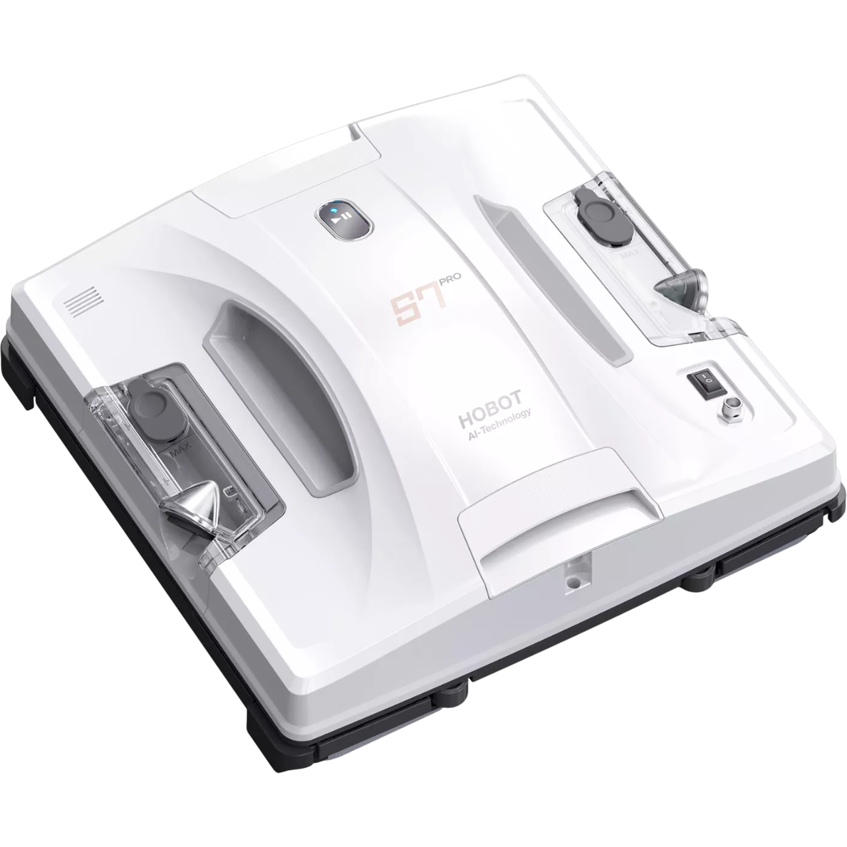 Робот-мойщик окон HOBOT S7 Pro - HOBOT-S7Pro