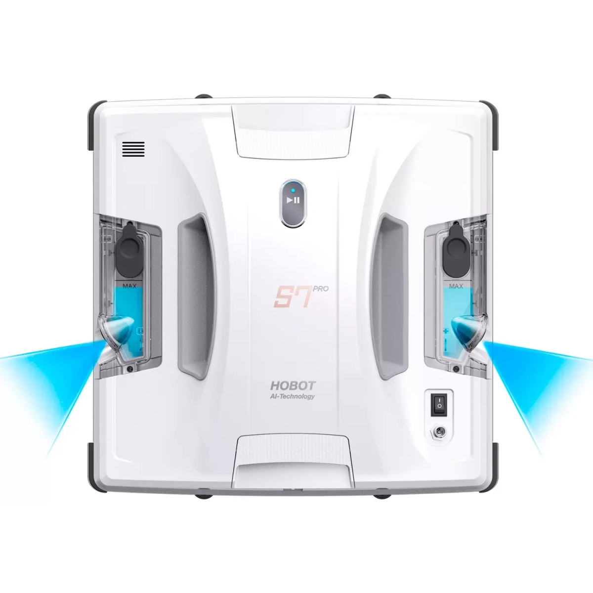 Робот-мойщик окон HOBOT S7 Pro - HOBOT-S7Pro - фото 5