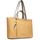 Сумка для ноутбука Piquadro Women's Laptop Tote 14" Yellow/Beige (BD3336W92/GBE)