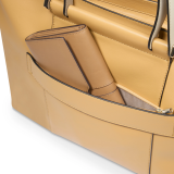 Сумка для ноутбука Piquadro Women's Laptop Tote 14" Yellow/Beige (BD3336W92/GBE)