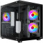 Корпус Ginzzu V150 Black