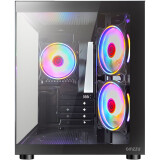 Корпус Ginzzu V150 Black