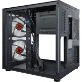 Корпус Ginzzu V150 Black