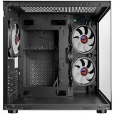 Корпус Ginzzu V150 Black