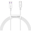 Кабель USB - USB Type-C, 2м, Baseus CATYS-A02