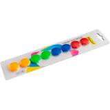 Магнит для досок Silwerhof 1396924 (8 шт.)