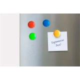 Магнит для досок Silwerhof 1734746 (4 шт.)