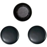 Магнит для досок Silwerhof 1734748 (10 шт.)