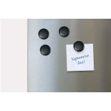 Магнит для досок Silwerhof 1734748 (10 шт.)