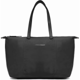 Рюкзак для ноутбука Piquadro Women's Foldable Laptop Bag 15.6" Black (BD6723W92T/N)