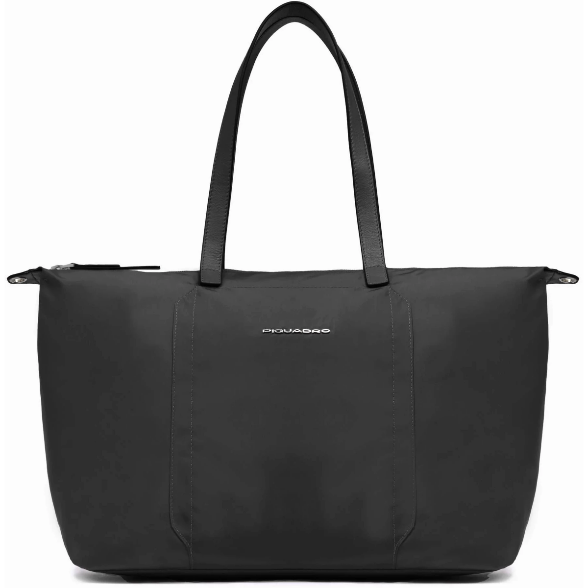 Рюкзак для ноутбука Piquadro Women's Foldable Laptop Bag 15.6" Black (BD6723W92T/N)