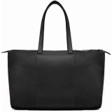 Рюкзак для ноутбука Piquadro Women's Foldable Laptop Bag 15.6" Black (BD6723W92T/N)