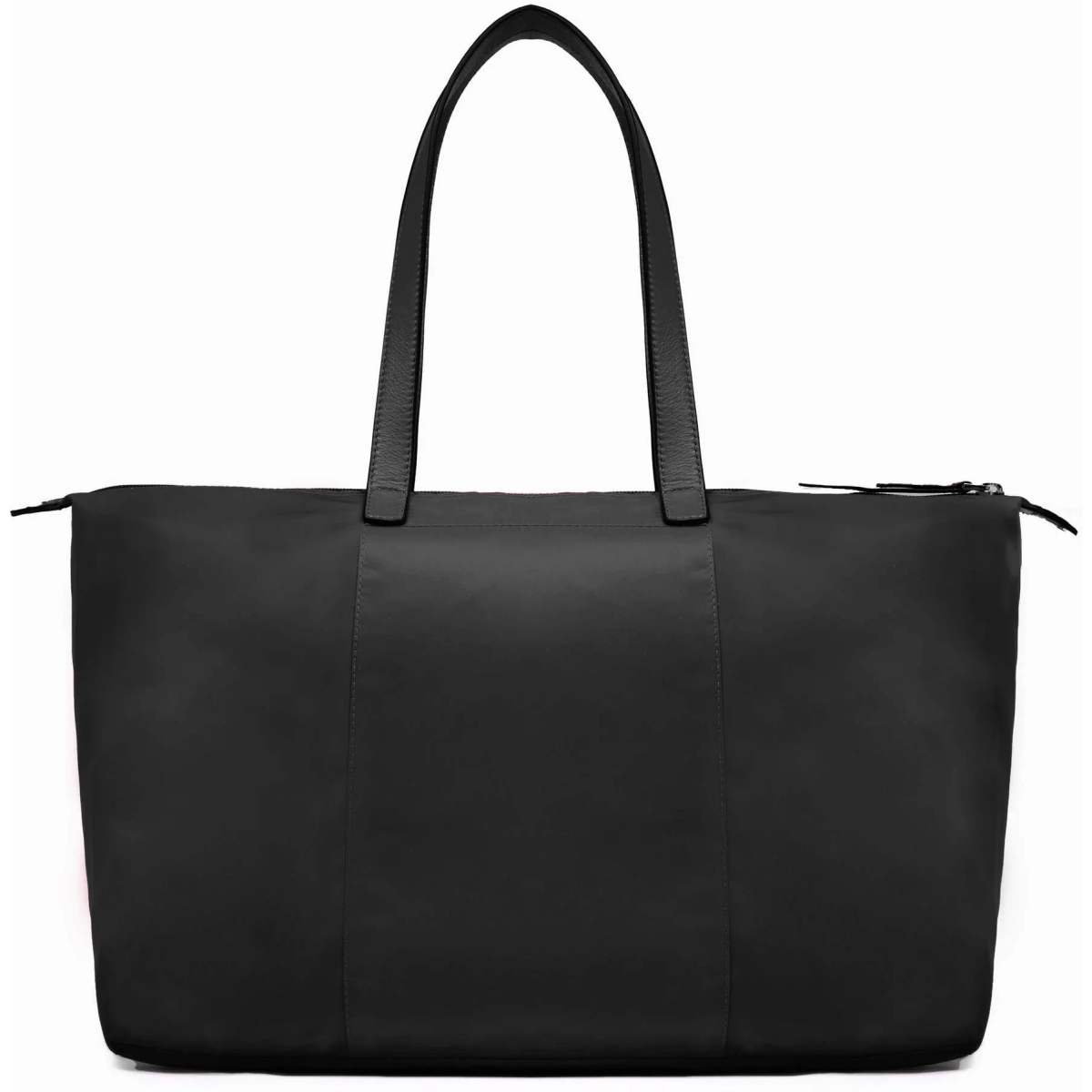 Рюкзак для ноутбука Piquadro Women's Foldable Laptop Bag 15.6" Black (BD6723W92T/N) - фото 3