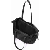 Рюкзак для ноутбука Piquadro Women's Foldable Laptop Bag 15.6" Black (BD6723W92T/N)