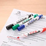 Маркер для досок Deli EU00101 (4 шт.)