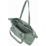 Рюкзак для ноутбука Piquadro Women's Foldable Laptop Bag 15.6" Green (BD6723W92T/VE)