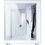 Корпус Ginzzu V200 White