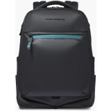 Рюкзак для ноутбука Piquadro Water Resistant Travel Backpack Underseater Black (CA6638C2OW/N)