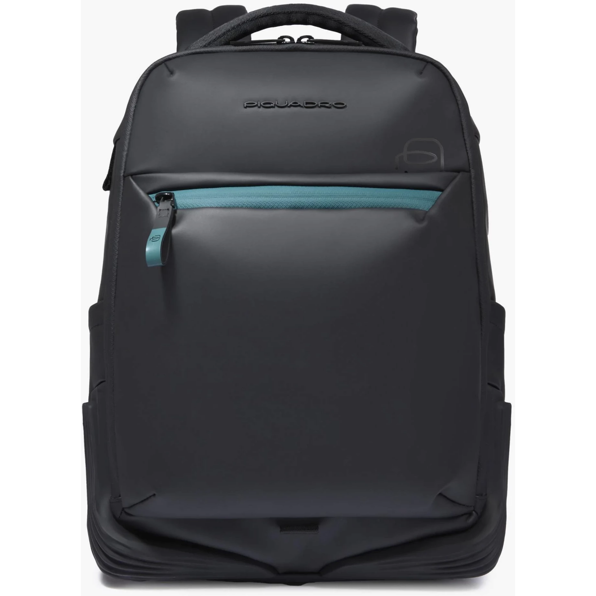 Рюкзак для ноутбука Piquadro Water Resistant Travel Backpack Underseater Black (CA6638C2OW/N)