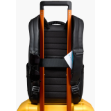 Рюкзак для ноутбука Piquadro Water Resistant Travel Backpack Underseater Black (CA6638C2OW/N)